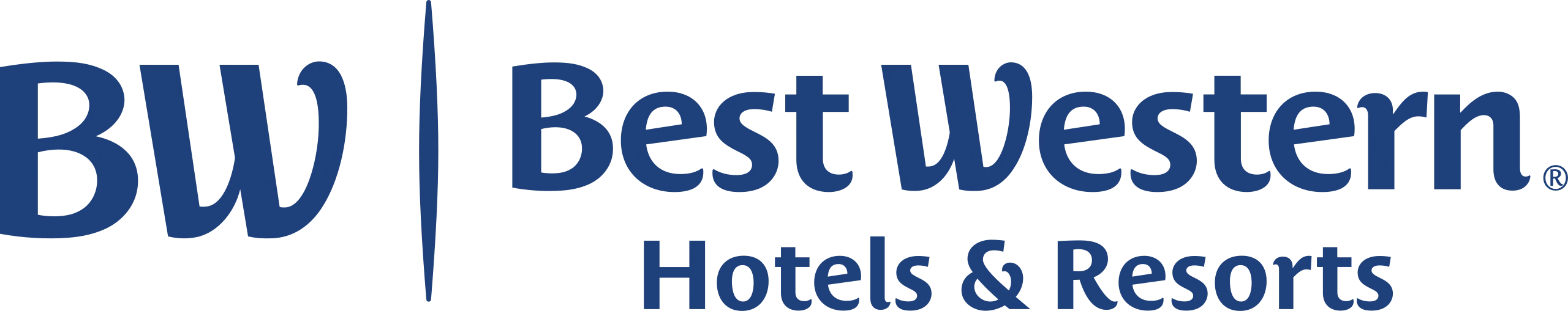 Best Western