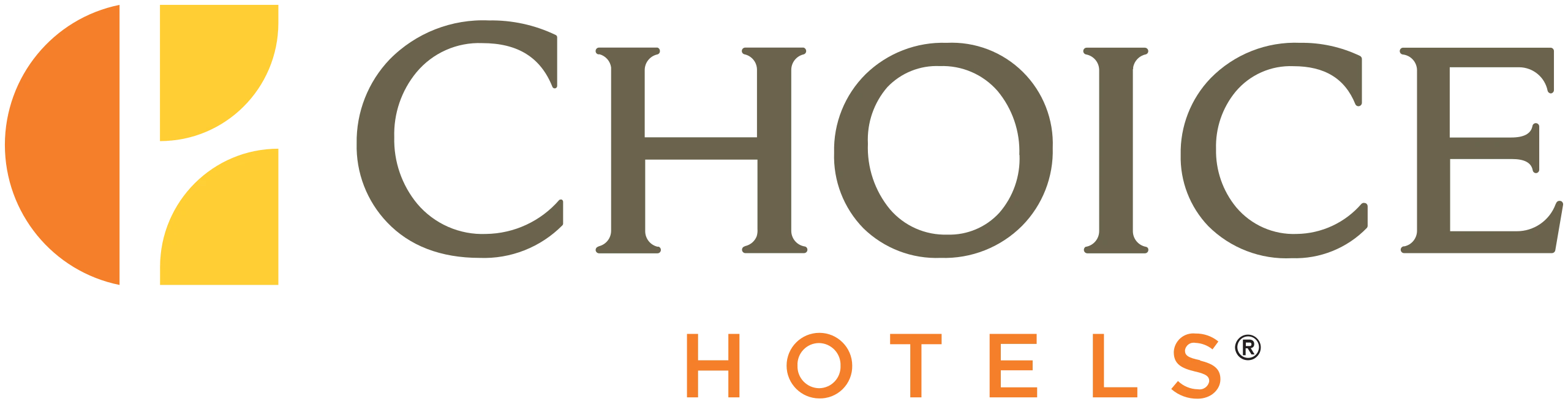 Choice Hotels