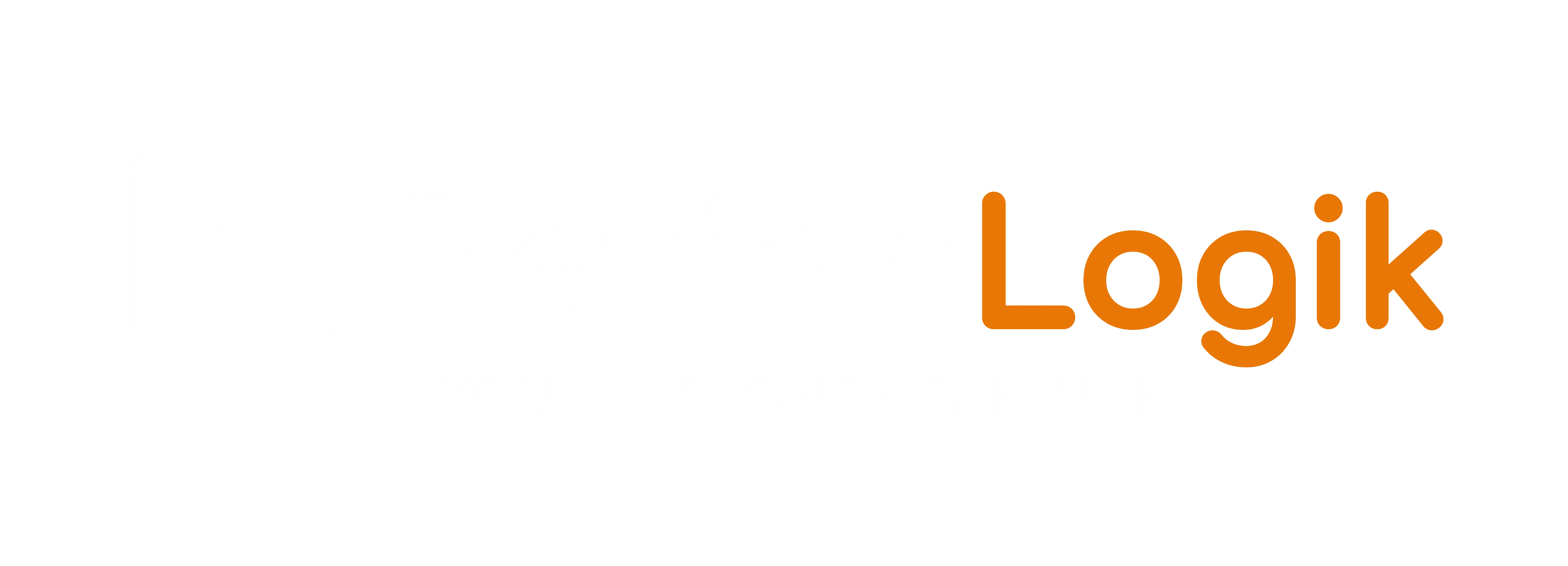 ReviewLogik Logo