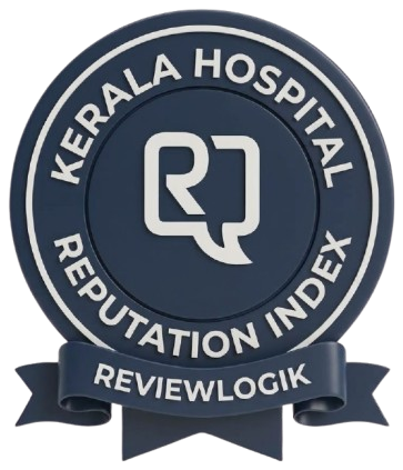 KHRI, Kerala Hospital Reputation Index, Certification Mark
